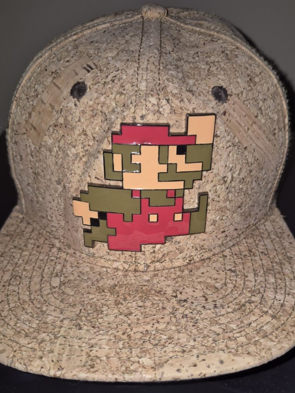 Gaming "Baseball" Caps - Picture 4 of 6